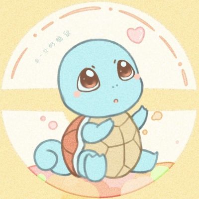 博主头像
